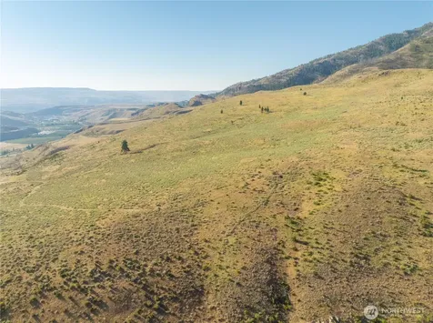 0 Goat Ridge Lot 6 - Highway 153 Pateros WA 98846