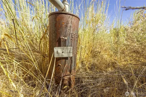 0 Goat Ridge Lot 6 - Highway 153 Pateros WA 98846
