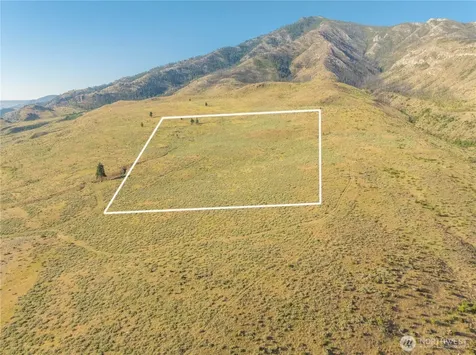 0 Goat Ridge Lot 6 - Highway 153 Pateros WA 98846