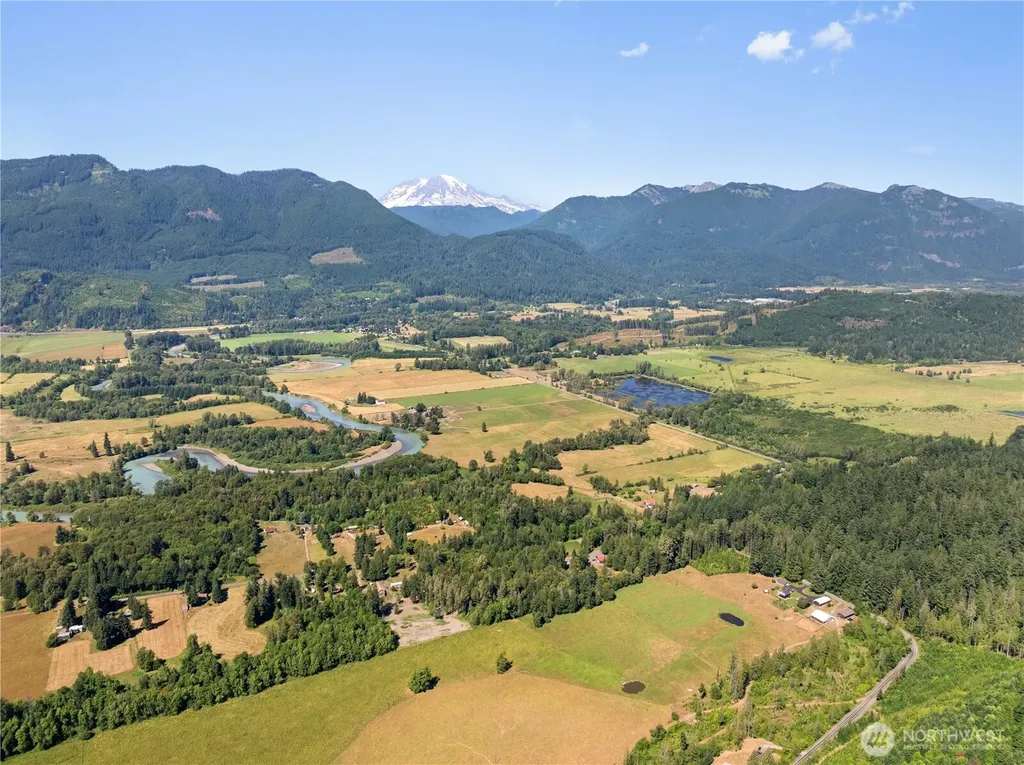 3 Skinner Road Randle WA 98377