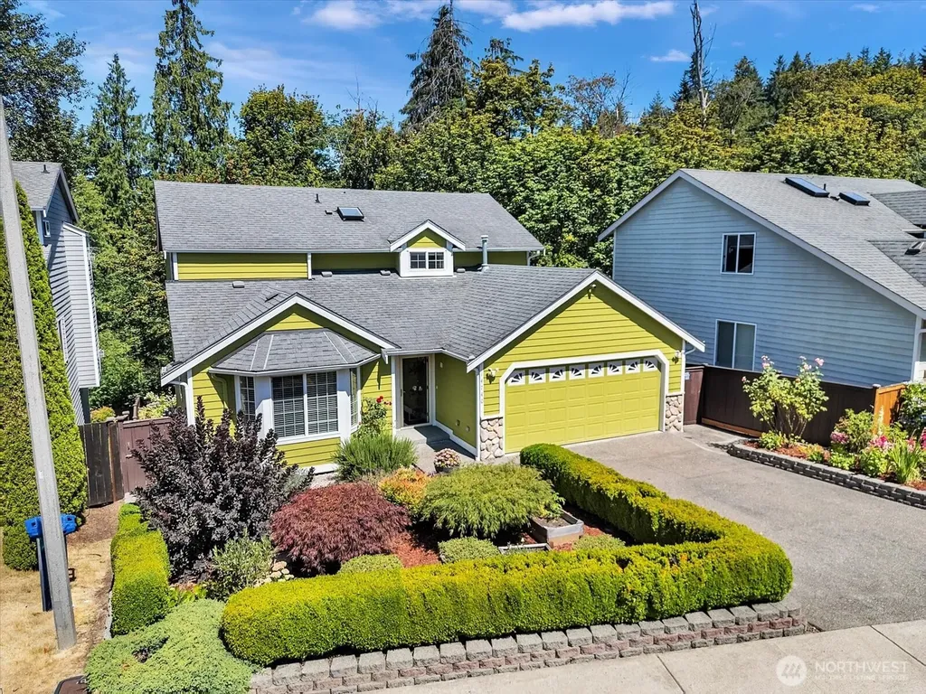 14740 SE 187th Court Renton WA 98058