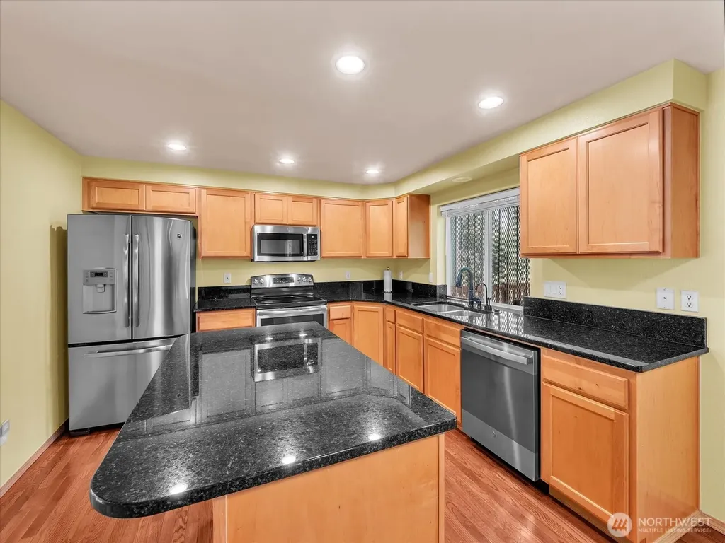 14740 SE 187th Court Renton WA 98058