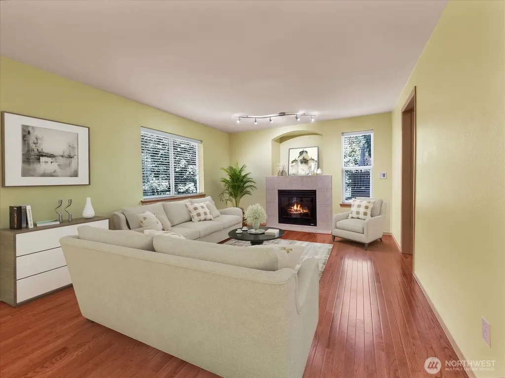 14740 SE 187th Court Renton WA 98058