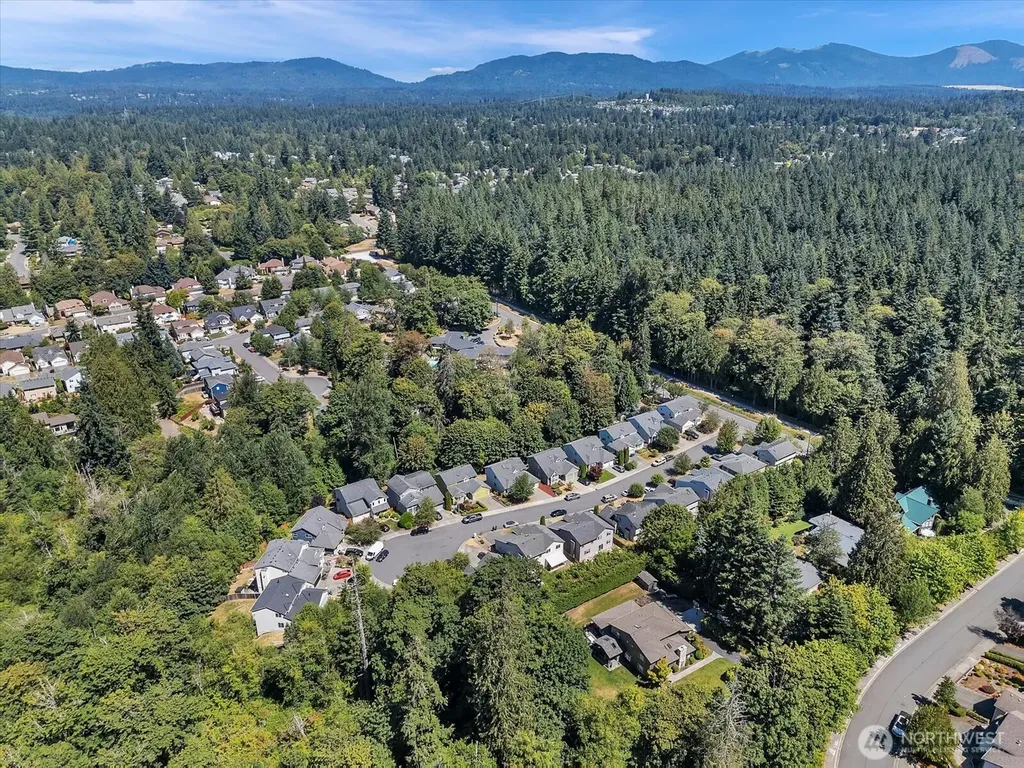14740 SE 187th Court Renton WA 98058