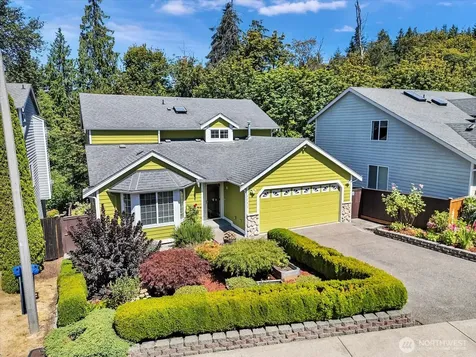 14740 SE 187th Court Renton WA 98058