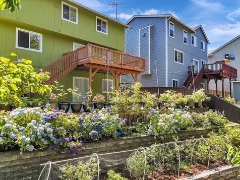 14740 SE 187th Court Renton WA 98058