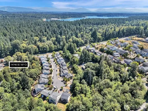 14740 SE 187th Court Renton WA 98058