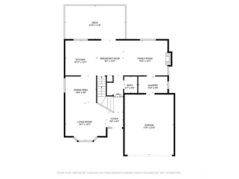 14740 SE 187th Court Renton WA 98058