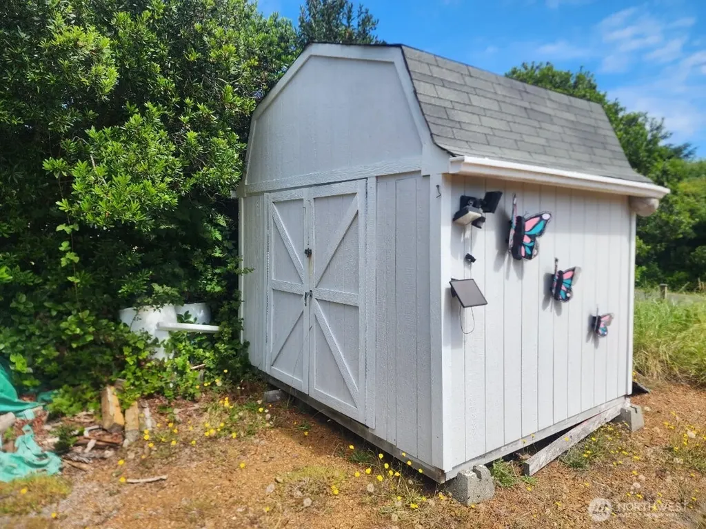 339 Sand Dune Avenue NW Ocean Shores WA 98569