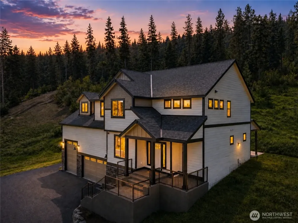 660 Stone Ridge Drive Cle Elum WA 98922