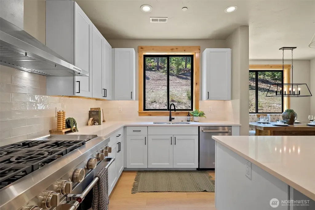 660 Stone Ridge Drive Cle Elum WA 98922