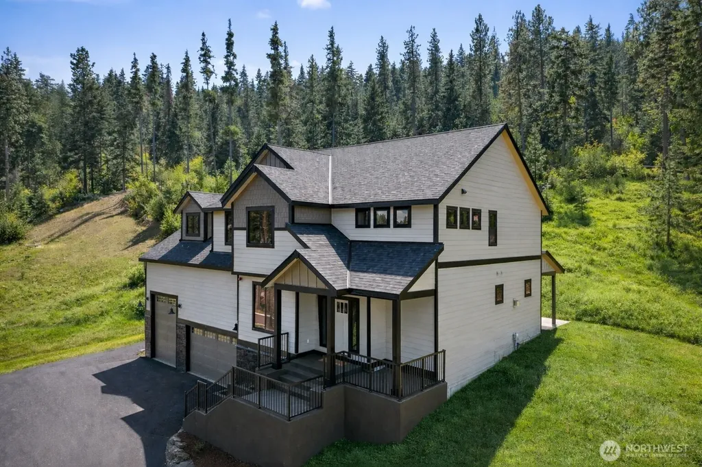 660 Stone Ridge Drive Cle Elum WA 98922