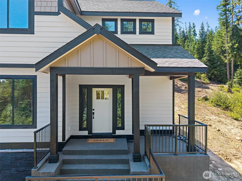660 Stone Ridge Drive Cle Elum WA 98922