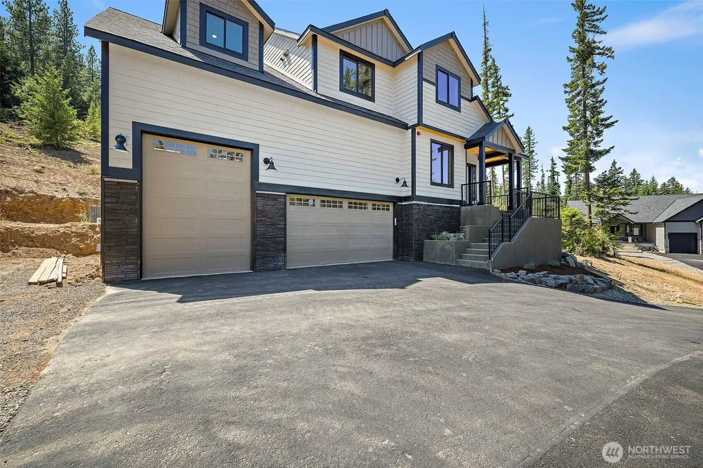 660 Stone Ridge Drive Cle Elum WA 98922