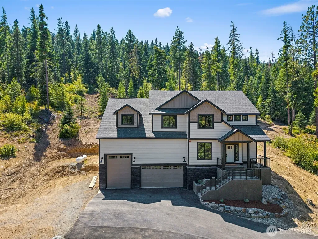 660 Stone Ridge Drive Cle Elum WA 98922