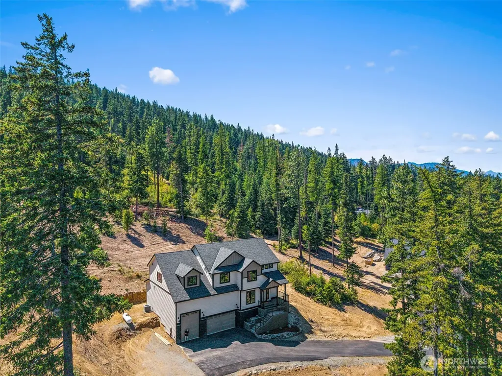 660 Stone Ridge Drive Cle Elum WA 98922
