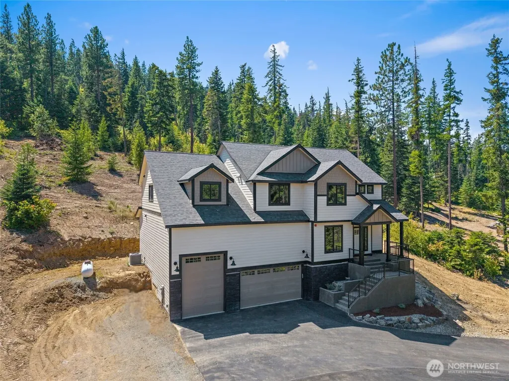 660 Stone Ridge Drive Cle Elum WA 98922