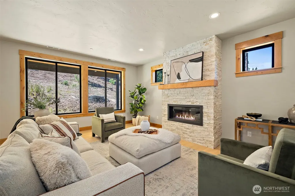 660 Stone Ridge Drive Cle Elum WA 98922