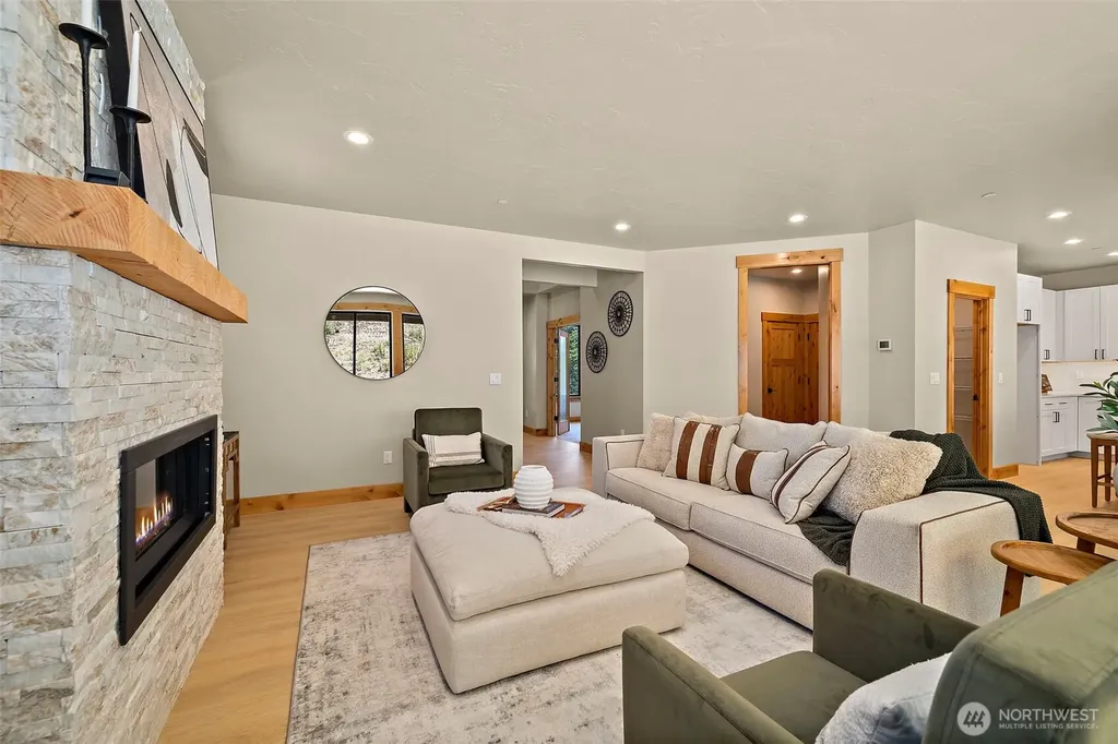 660 Stone Ridge Drive Cle Elum WA 98922
