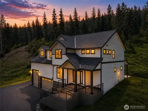 660 Stone Ridge Drive Cle Elum WA 98922