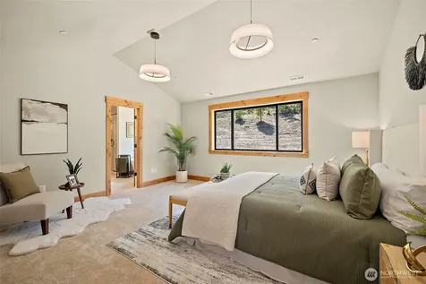 660 Stone Ridge Drive Cle Elum WA 98922
