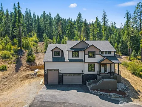 660 Stone Ridge Drive Cle Elum WA 98922
