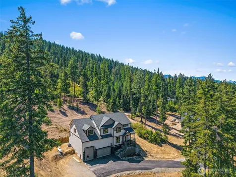 660 Stone Ridge Drive Cle Elum WA 98922