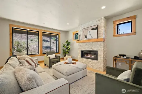 660 Stone Ridge Drive Cle Elum WA 98922
