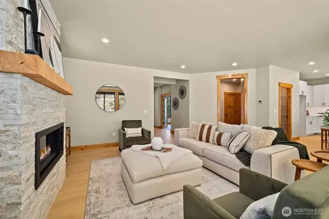 660 Stone Ridge Drive Cle Elum WA 98922