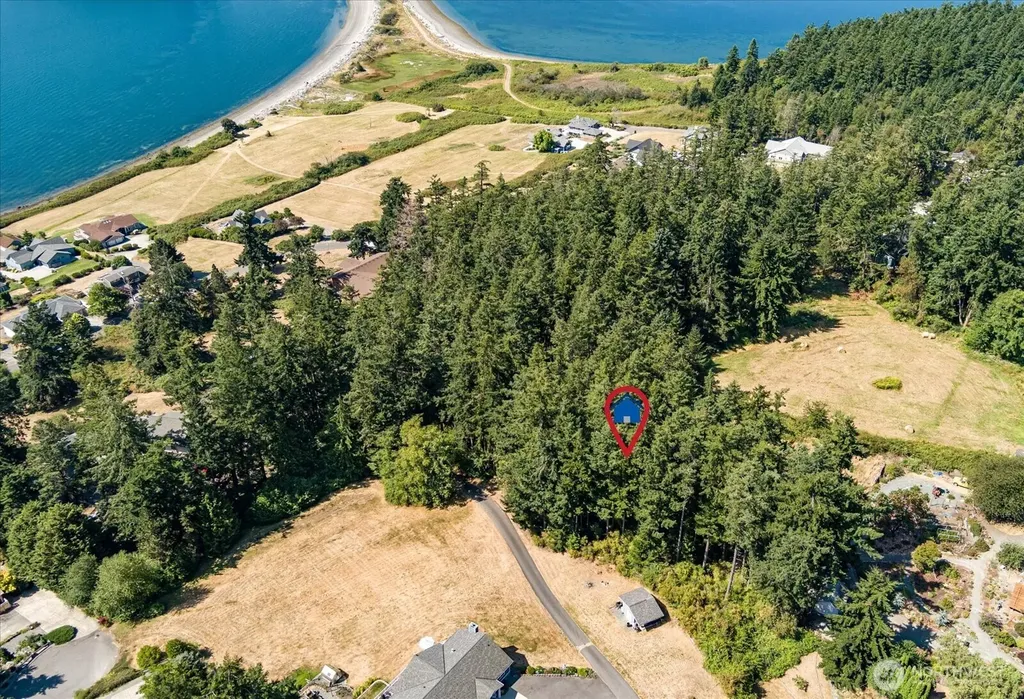 0 Old Polnell Road Oak Harbor WA 98277