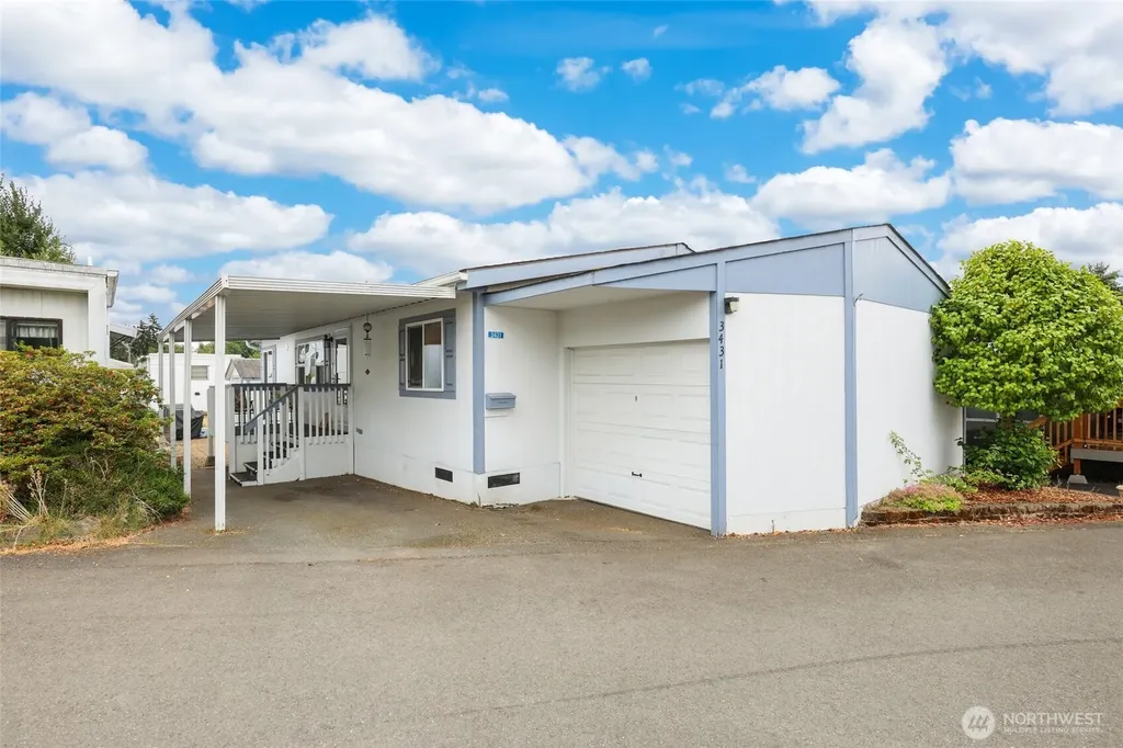 3431 S 180th Place Seatac WA 98188