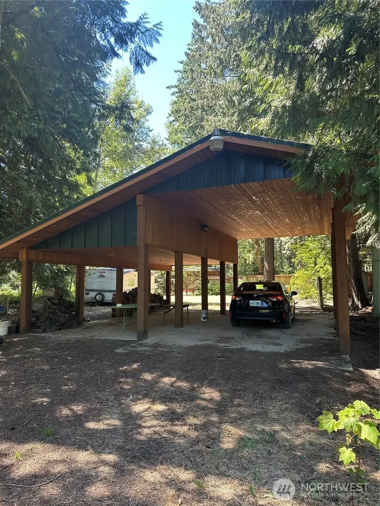 301 Mcelroy Road Cle Elum WA 98922