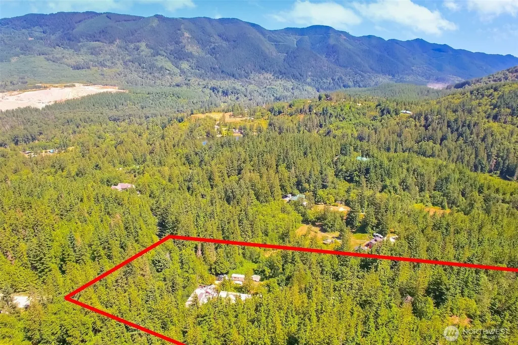 32750 343rd Ave SE Ravensdale WA 98051