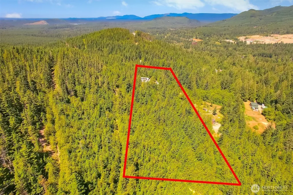 32750 343rd Ave SE Ravensdale WA 98051