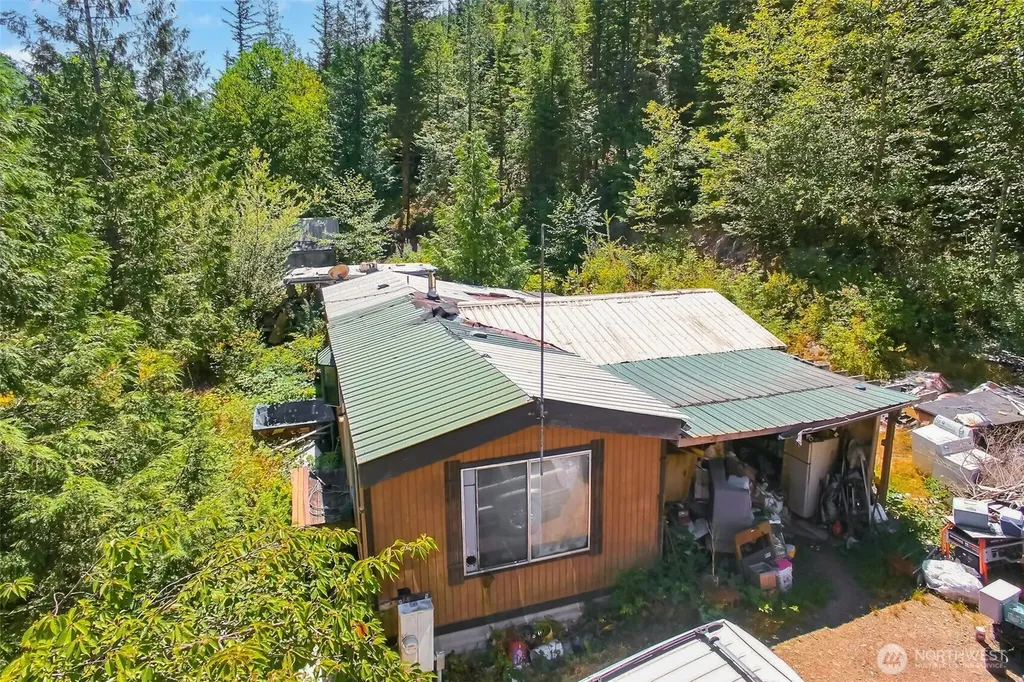 32750 343rd Ave SE Ravensdale WA 98051