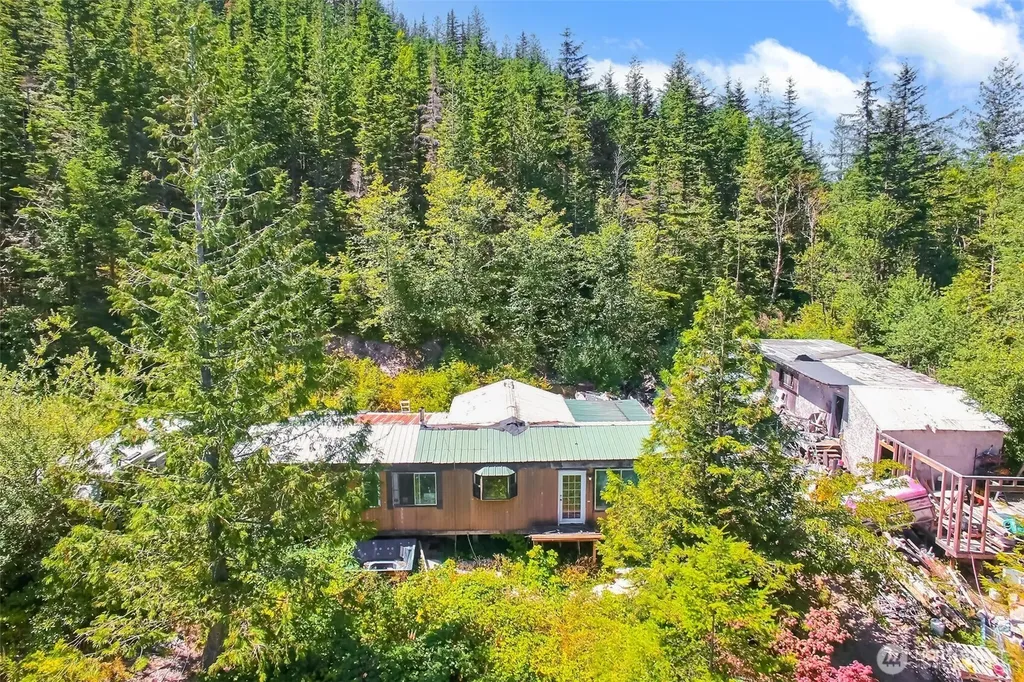 32750 343rd Ave SE Ravensdale WA 98051