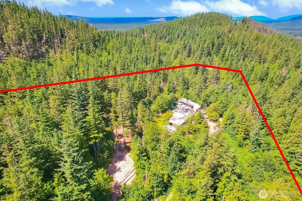 32750 343rd Ave SE Ravensdale WA 98051
