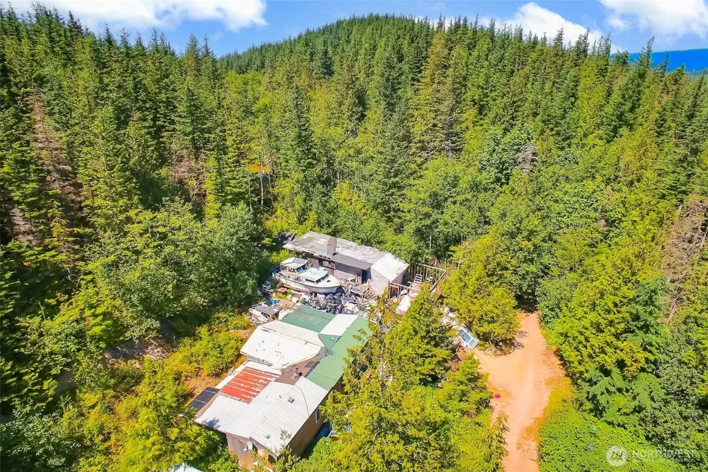 32750 343rd Ave SE Ravensdale WA 98051