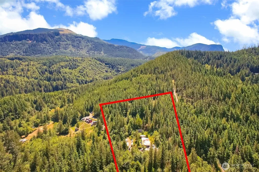 32750 343rd Ave SE Ravensdale WA 98051