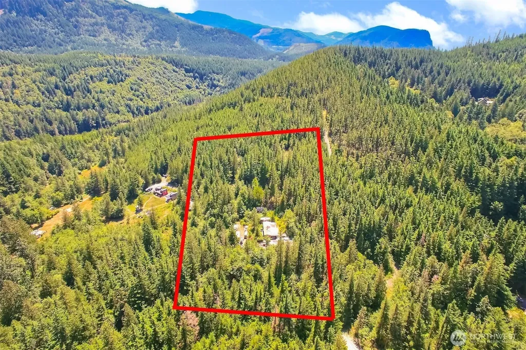 32750 343rd Ave SE Ravensdale WA 98051
