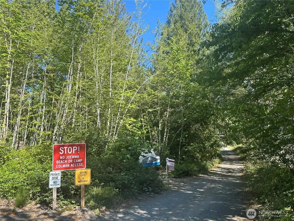 19401 Whiteman Cove Road SW Longbranch WA 98351