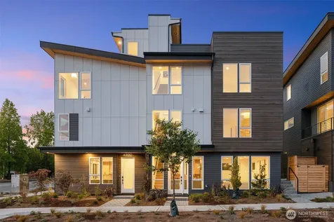 4300 NE 52nd Street Seattle WA 98105