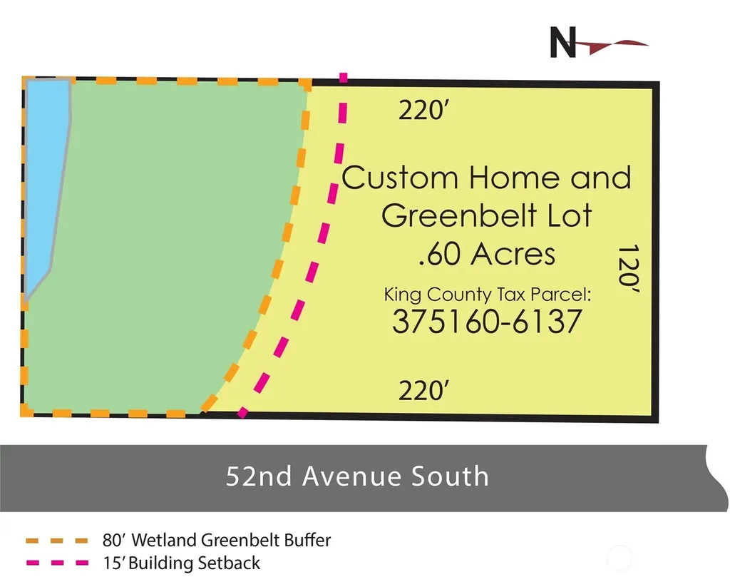 36829 52nd Avenue S Auburn WA 98001
