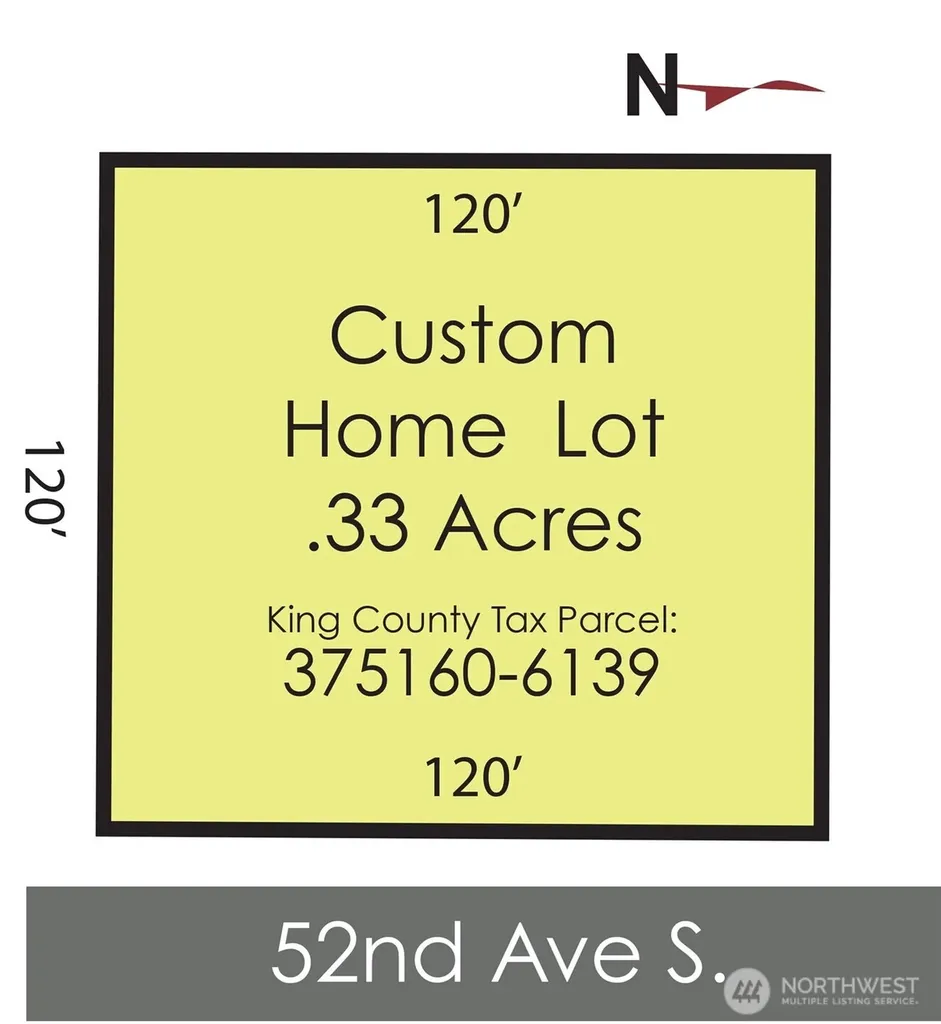 36825 52nd Avenue S Auburn WA 98001