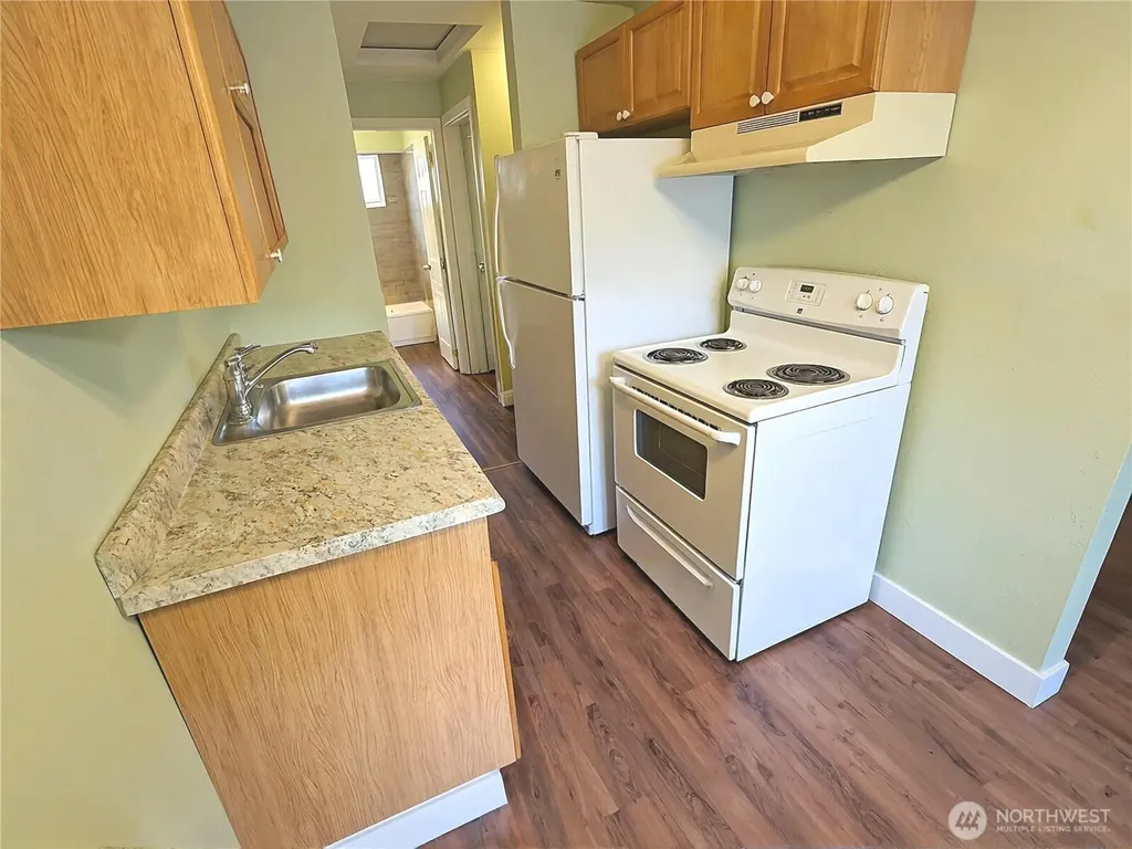 7410 Rainier Avenue S Seattle WA 98118