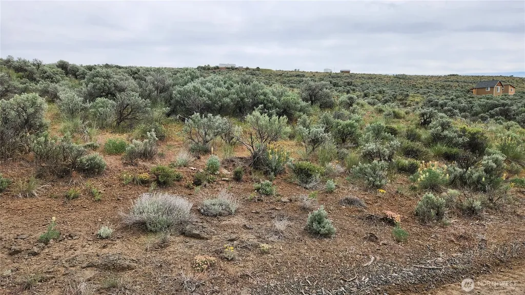 0 Lot 9 Ashcroft Drive Ephrata WA 98823