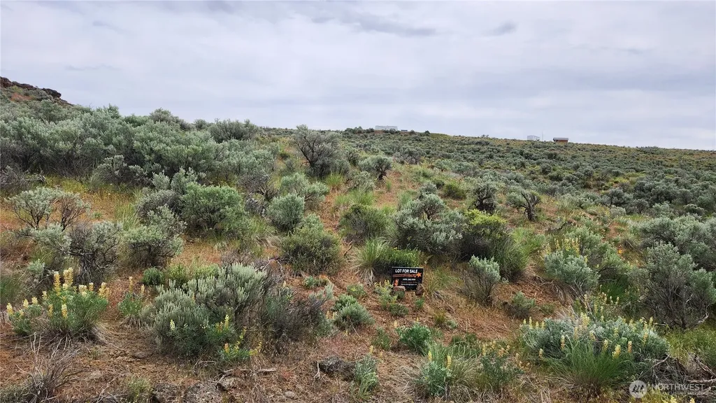 0 Lot 9 Ashcroft Drive Ephrata WA 98823