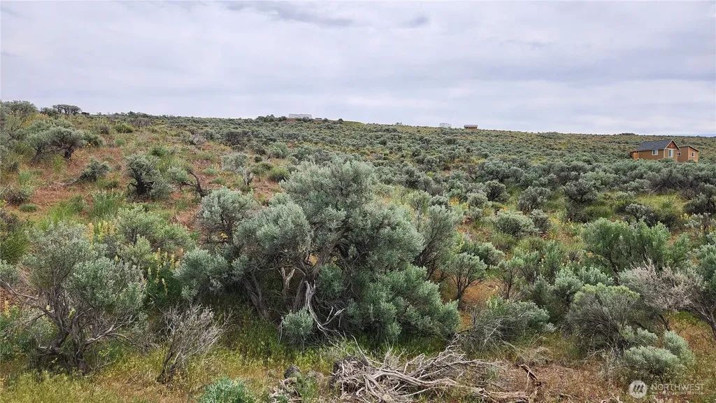 0 Lot 9 Ashcroft Drive Ephrata WA 98823