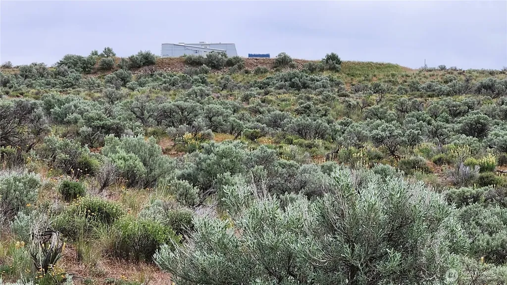 0 Lot 9 Ashcroft Drive Ephrata WA 98823