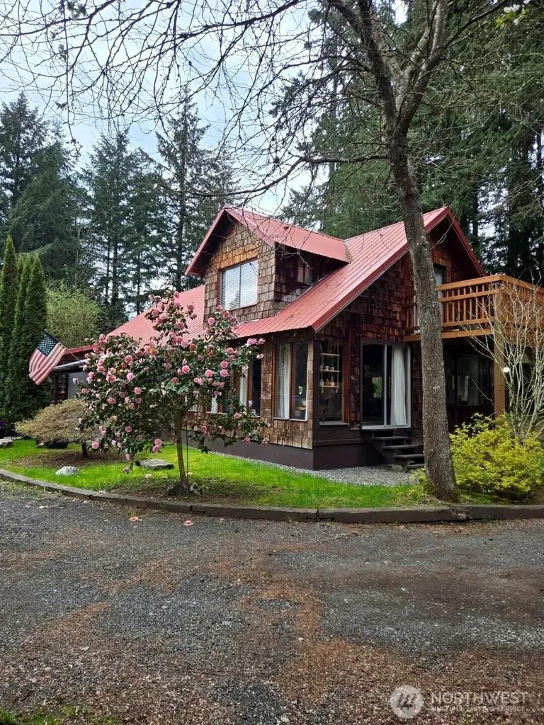 44682 Concrete Sauk Valley Road Concrete WA 98237